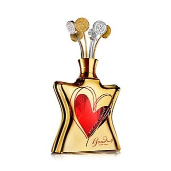 New York Forever with Limited Edition Anniversary Cap, 3.3 oz. 100ml.